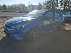 3KPF54AD4PE552929 2023 KIA FORTE