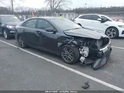 3KPF54AD4PE558469 2023 KIA FORTE