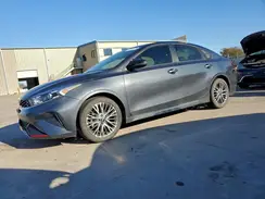 3KPF54AD4PE560271 2023 KIA FORTE