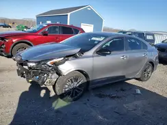 3KPF54AD4PE561596 2023 KIA FORTE