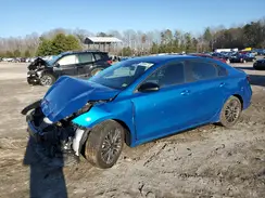 3KPF54AD4PE561677 2023 KIA FORTE
