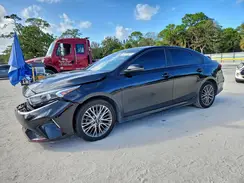 3KPF54AD4PE565048 2023 KIA FORTE