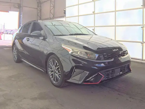 3KPF54AD4PE565728 2023 KIA FORTE - Image 1
