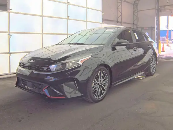 3KPF54AD4PE565728 2023 KIA FORTE - Image 2