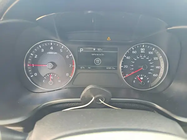 3KPF54AD4PE565728 2023 KIA FORTE - Image 8