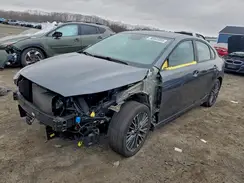 3KPF54AD4PE569116 2023 KIA FORTE