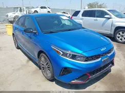 3KPF54AD4PE570864 2023 KIA FORTE