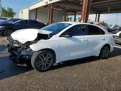 3KPF54AD4PE571609 2023 KIA FORTE