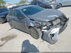3KPF54AD4PE574574 2023 KIA FORTE