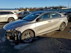 3KPF54AD4PE574672 2023 KIA FORTE