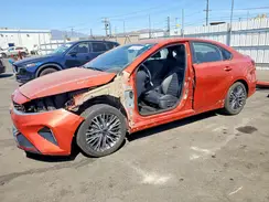 3KPF54AD4PE575885 2023 KIA FORTE
