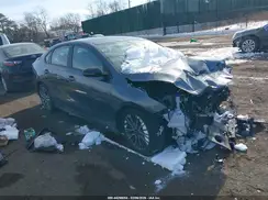 3KPF54AD4PE577183 2023 KIA FORTE