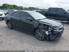 3KPF54AD4PE578740 2023 KIA FORTE