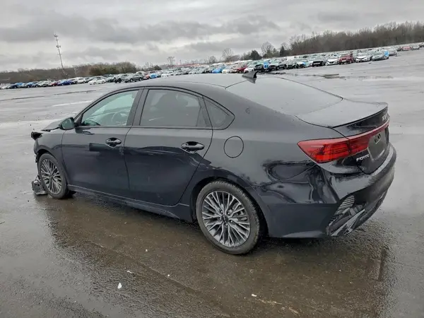 3KPF54AD4PE579399 2023 KIA FORTE - Image 2