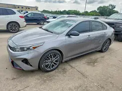 3KPF54AD4PE581170 2023 KIA FORTE