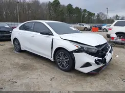 3KPF54AD4PE582612 2023 KIA FORTE