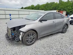 3KPF54AD4PE586241 2023 KIA FORTE
