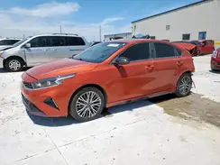 3KPF54AD4PE588166 2023 KIA FORTE