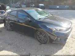 3KPF54AD4PE588670 2023 KIA FORTE