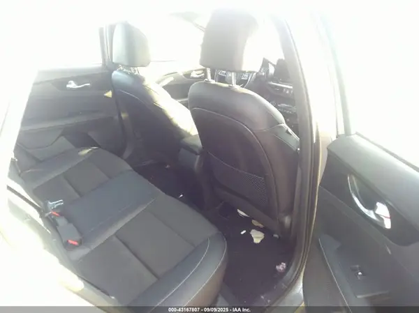 3KPF54AD4PE588989 2023 KIA FORTE - Image 8