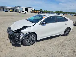 3KPF54AD4PE592461 2023 KIA FORTE