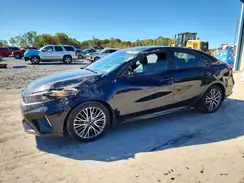 3KPF54AD4PE592881 2023 KIA FORTE