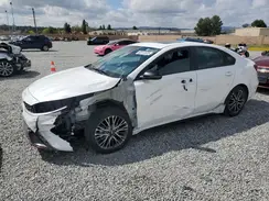 3KPF54AD4PE593349 2023 KIA FORTE