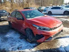 3KPF54AD4PE593769 2023 KIA FORTE