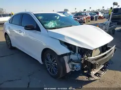 3KPF54AD4PE594646 2023 KIA FORTE