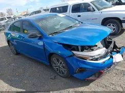 3KPF54AD4PE596669 2023 KIA FORTE