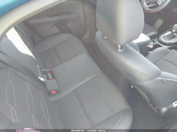 3KPF54AD4PE596669 2023 KIA FORTE - Image 8
