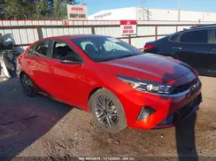 3KPF54AD4PE599491 2023 KIA FORTE