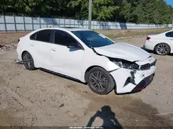 3KPF54AD4PE599779 2023 KIA FORTE