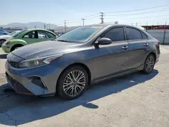3KPF54AD4PE600848 2023 KIA FORTE