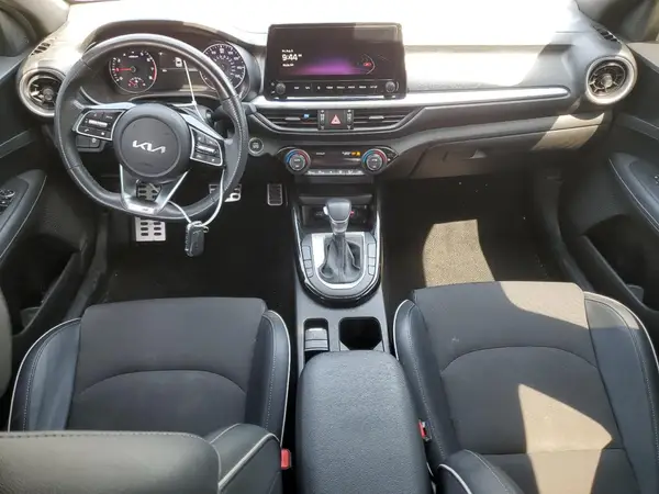 3KPF54AD4PE600848 2023 KIA FORTE - Image 8