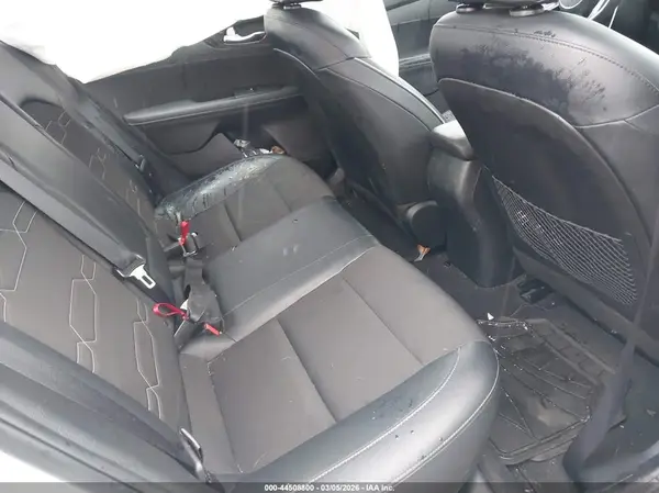 3KPF54AD4PE604804 2023 KIA FORTE - Image 8