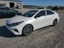 3KPF54AD4PE606178 2023 KIA FORTE