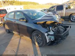 3KPF54AD4PE606651 2023 KIA FORTE