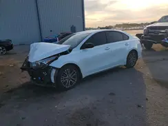 3KPF54AD4PE607802 2023 KIA FORTE
