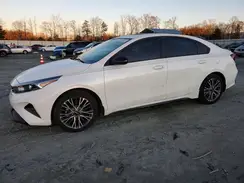 3KPF54AD4PE608206 2023 KIA FORTE