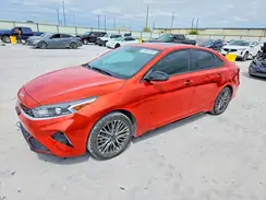 3KPF54AD4PE609128 2023 KIA FORTE