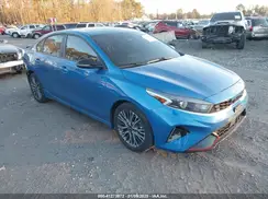 3KPF54AD4PE610117 2023 KIA FORTE