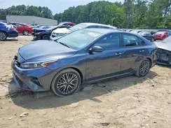 3KPF54AD4PE611106 2023 KIA FORTE