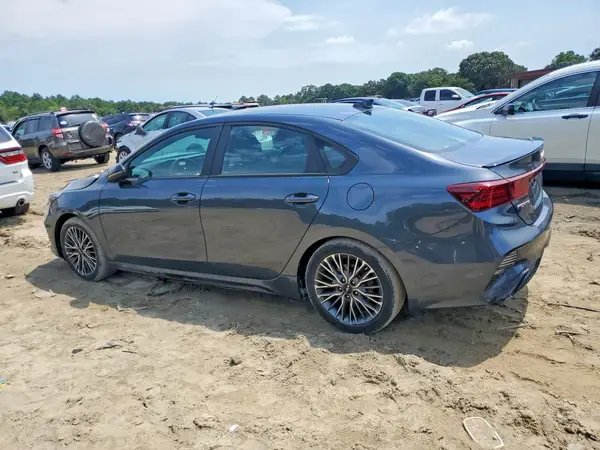 3KPF54AD4PE611106 2023 KIA FORTE - Image 2