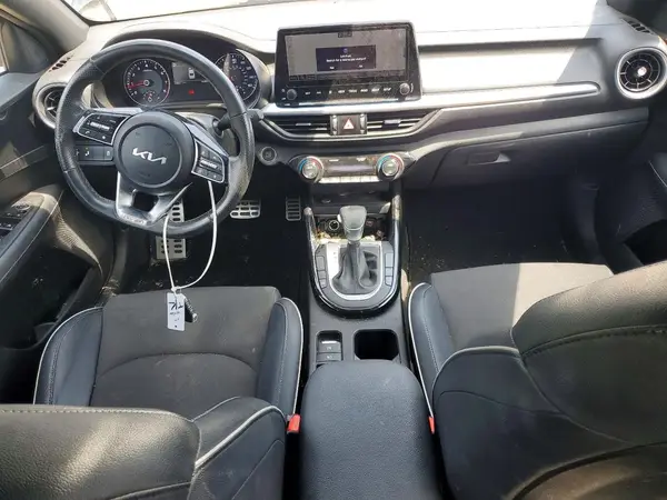 3KPF54AD4PE611106 2023 KIA FORTE - Image 8