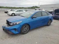 3KPF54AD4PE611395 2023 KIA FORTE