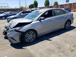 3KPF54AD4PE612031 2023 KIA FORTE