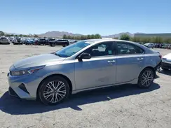 3KPF54AD4PE613275 2023 KIA FORTE