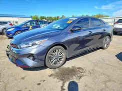 3KPF54AD4PE613342 2023 KIA FORTE