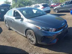 3KPF54AD4PE613440 2023 KIA FORTE
